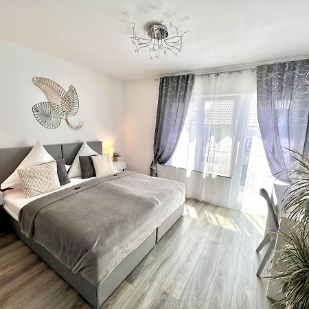 Prime Host Style Apartment Karlsruhe Exterior foto