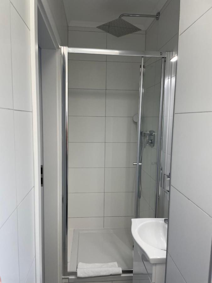 Prime Host Style Apartment Karlsruhe Exterior foto