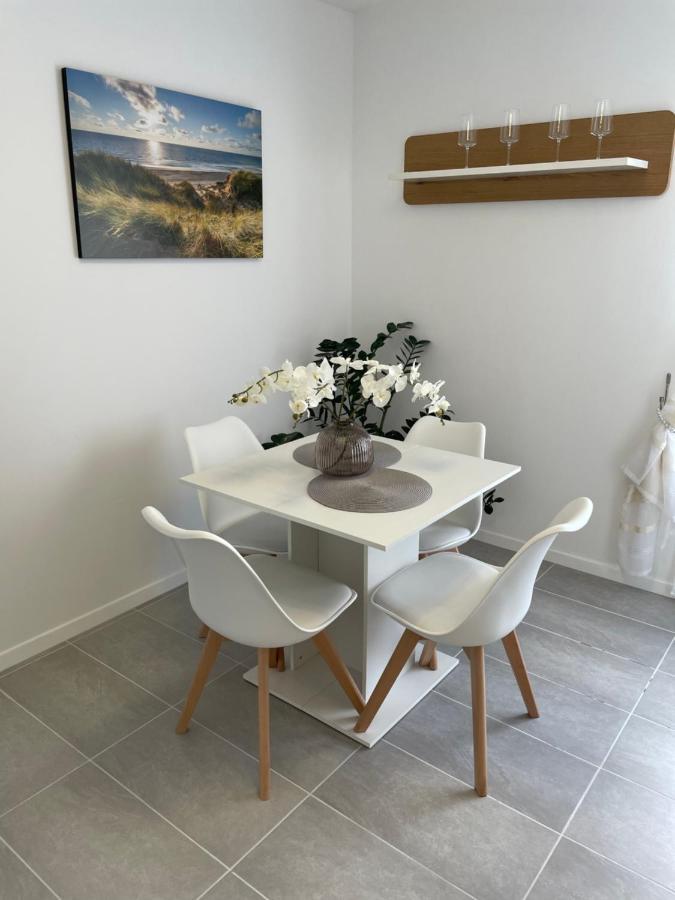 Prime Host Style Apartment Karlsruhe Exterior foto