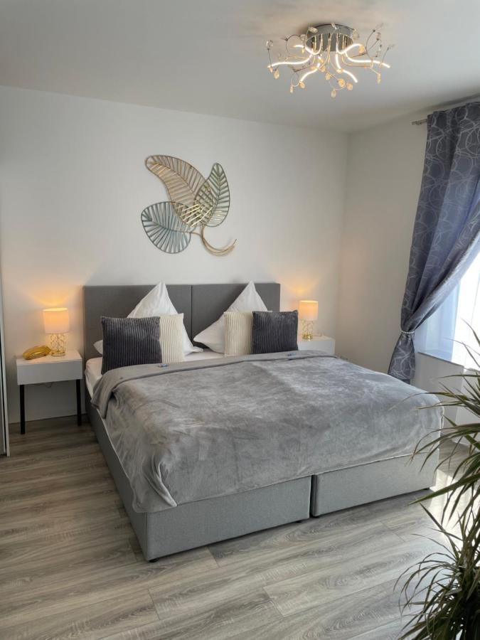 Prime Host Style Apartment Karlsruhe Exterior foto