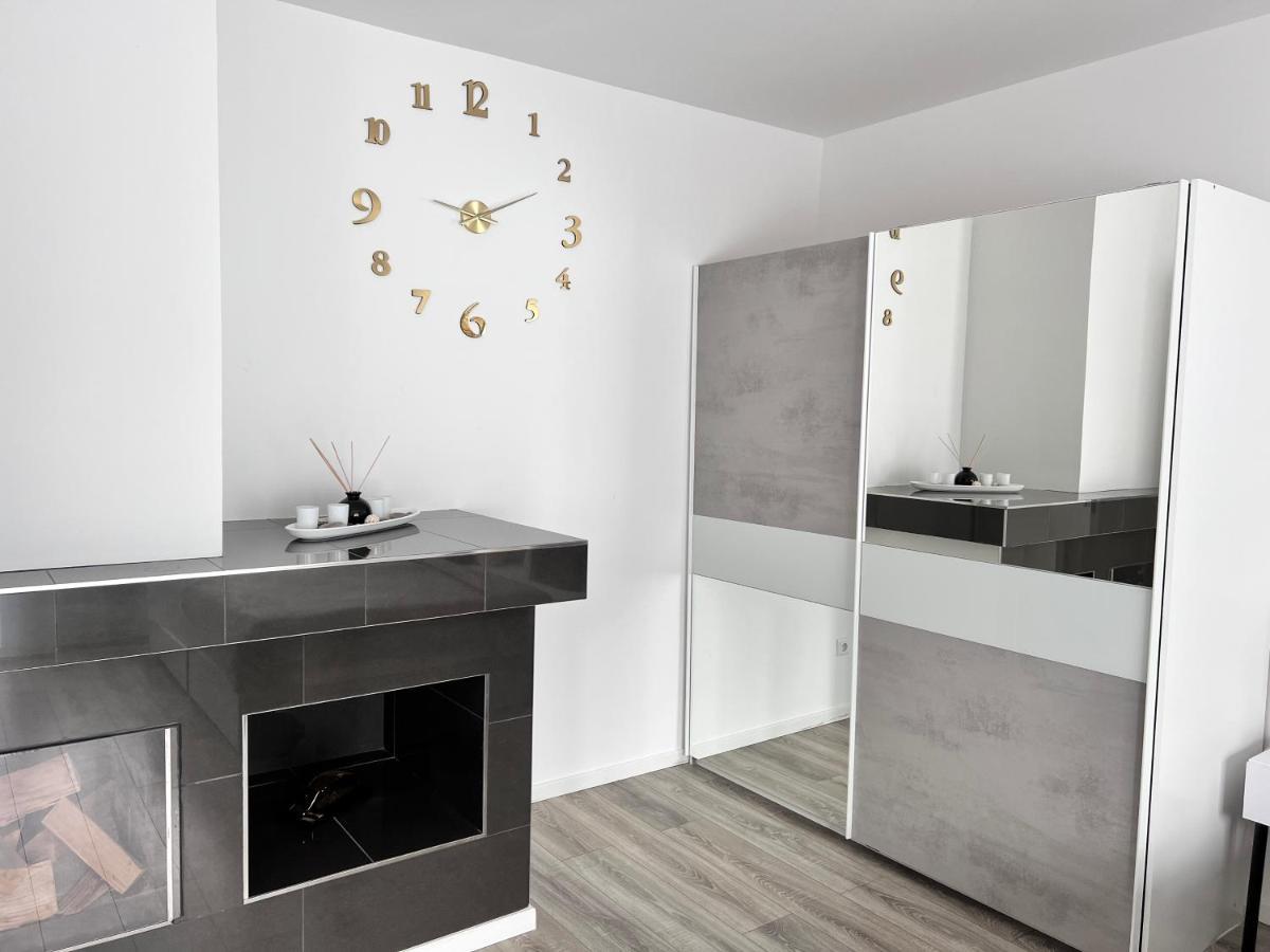 Prime Host Style Apartment Karlsruhe Exterior foto