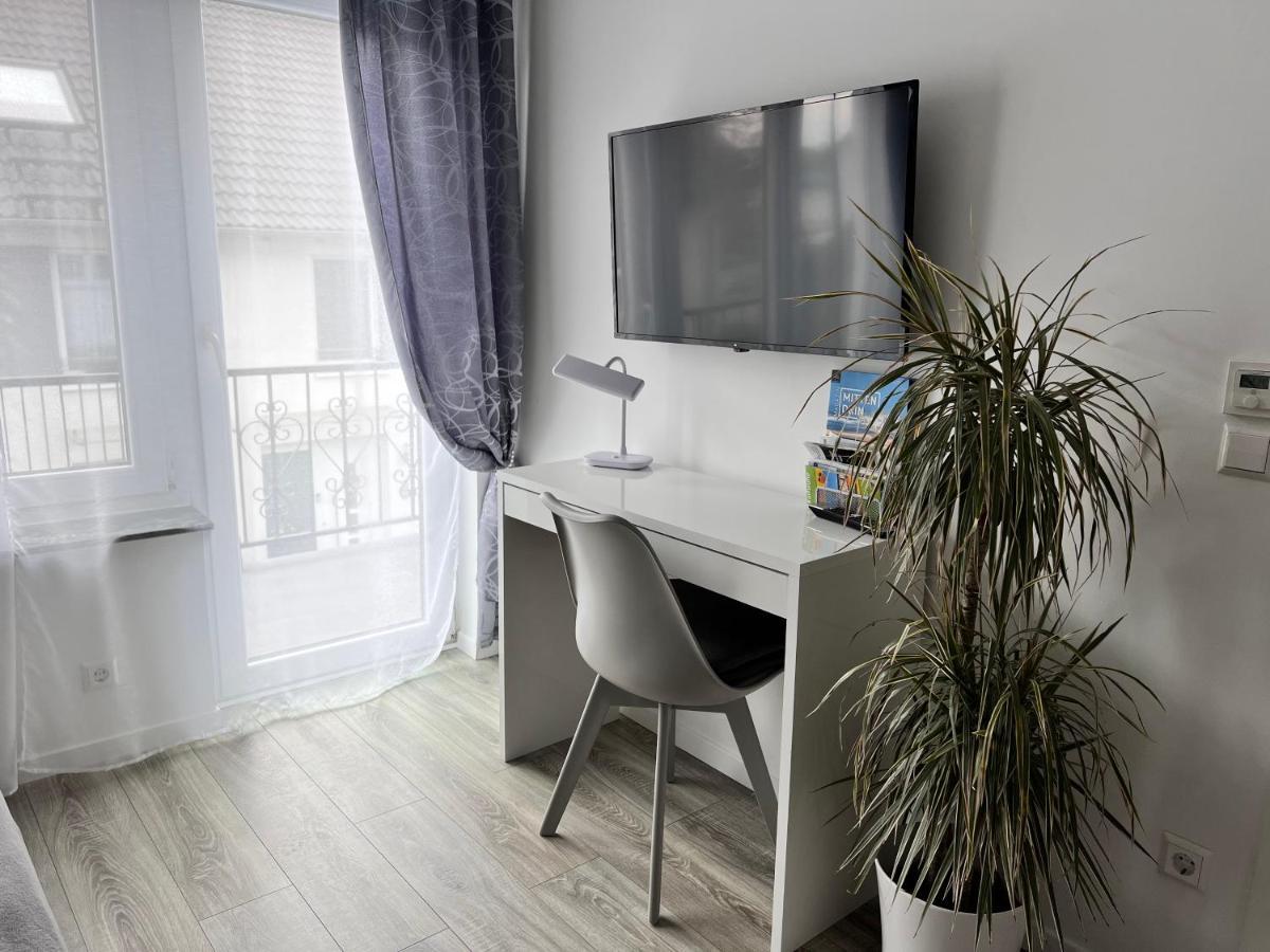 Prime Host Style Apartment Karlsruhe Exterior foto