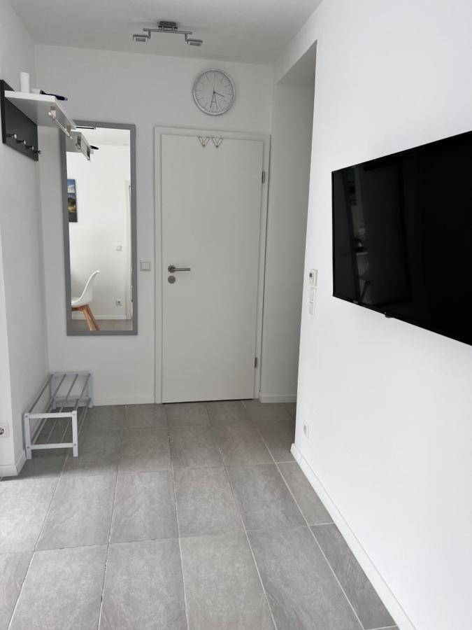 Prime Host Style Apartment Karlsruhe Exterior foto