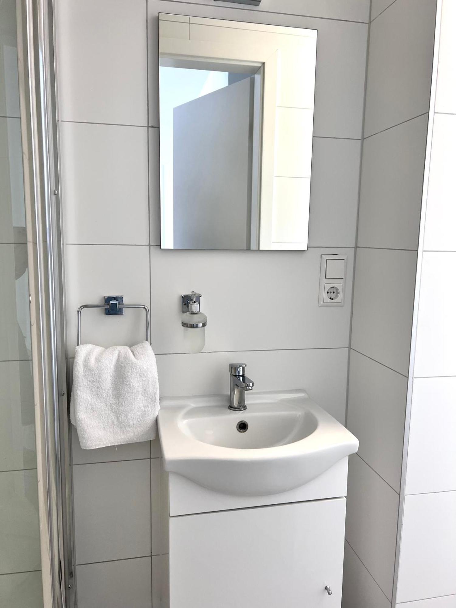 Prime Host Style Apartment Karlsruhe Exterior foto